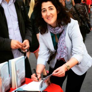 Ana Oliva - Escribe, Publica y Vende tu Libro de Experto