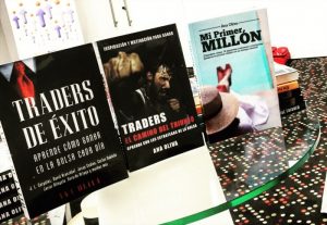 traders de éxito de ana oliva