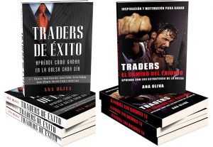 traders de éxito de Ana Oliva