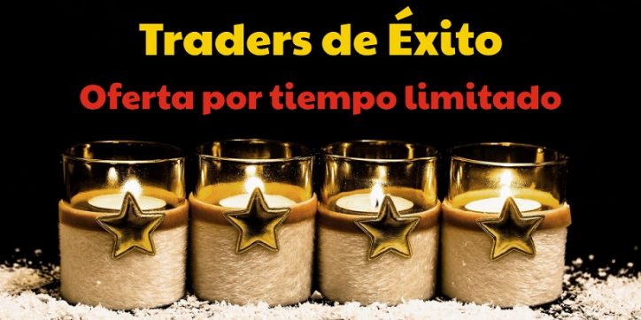 Ana Oliva - Traders de Exito