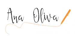 Ana Oliva - Lanza tu Libro con Éxito en menos de 8 semanas