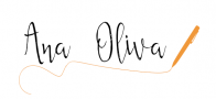 Ana Oliva - Lanza tu Libro con Éxito en menos de 8 semanas