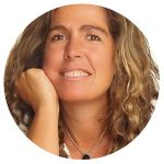 Ana Oliva - Escribe, Publica y Vende tu Libro con Exito