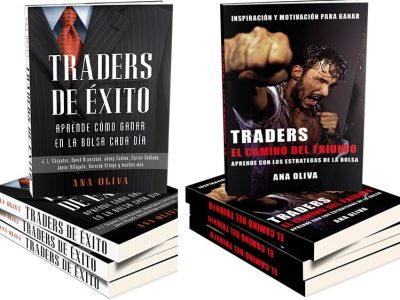 Ana Oliva - Escribe, Publica y Vende tu Libro de Experto